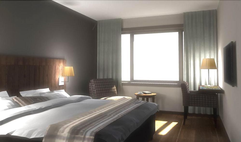 Quality Hotel Skifer Oppdal Exteriör bild