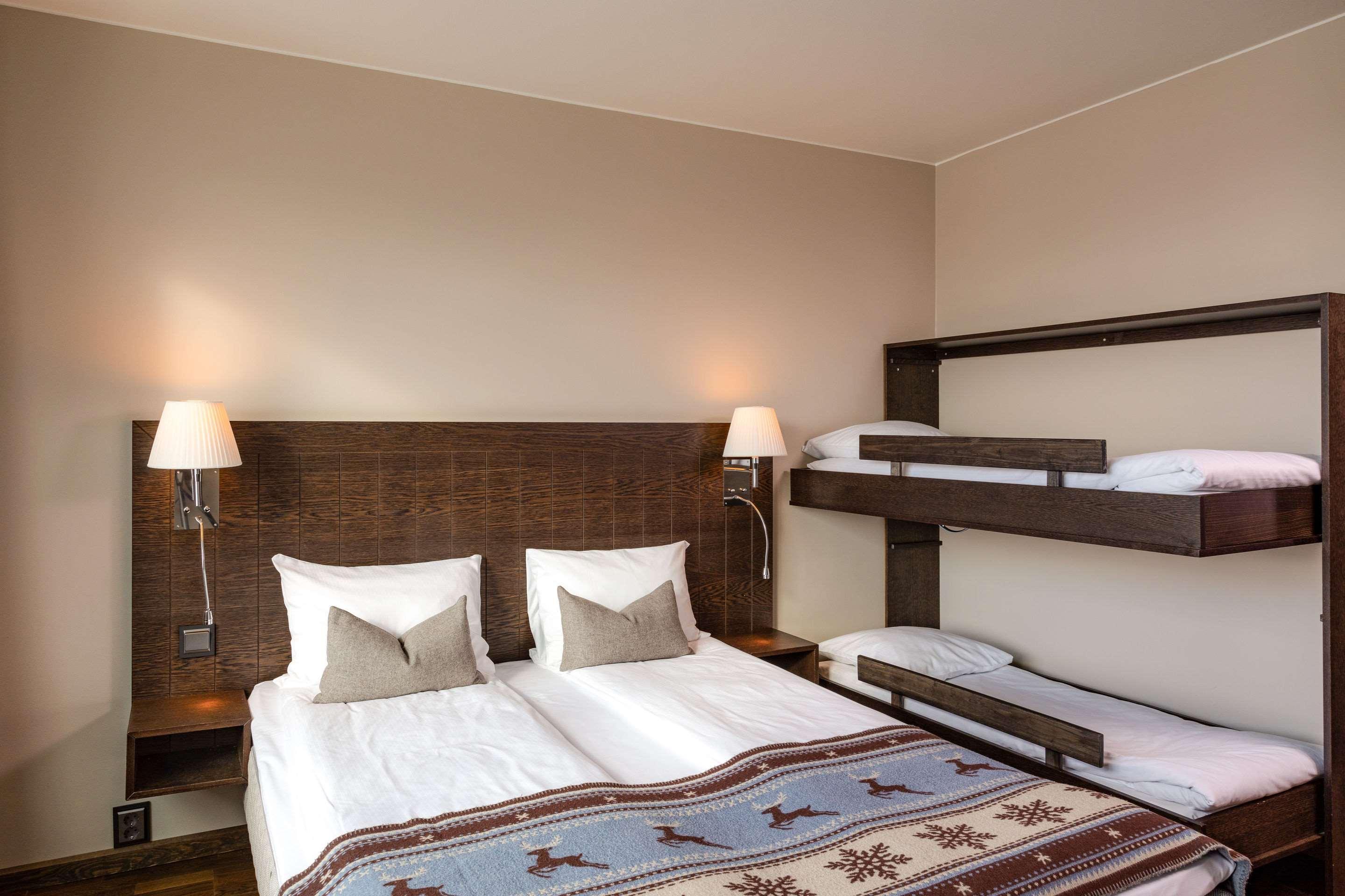 Quality Hotel Skifer Oppdal Exteriör bild