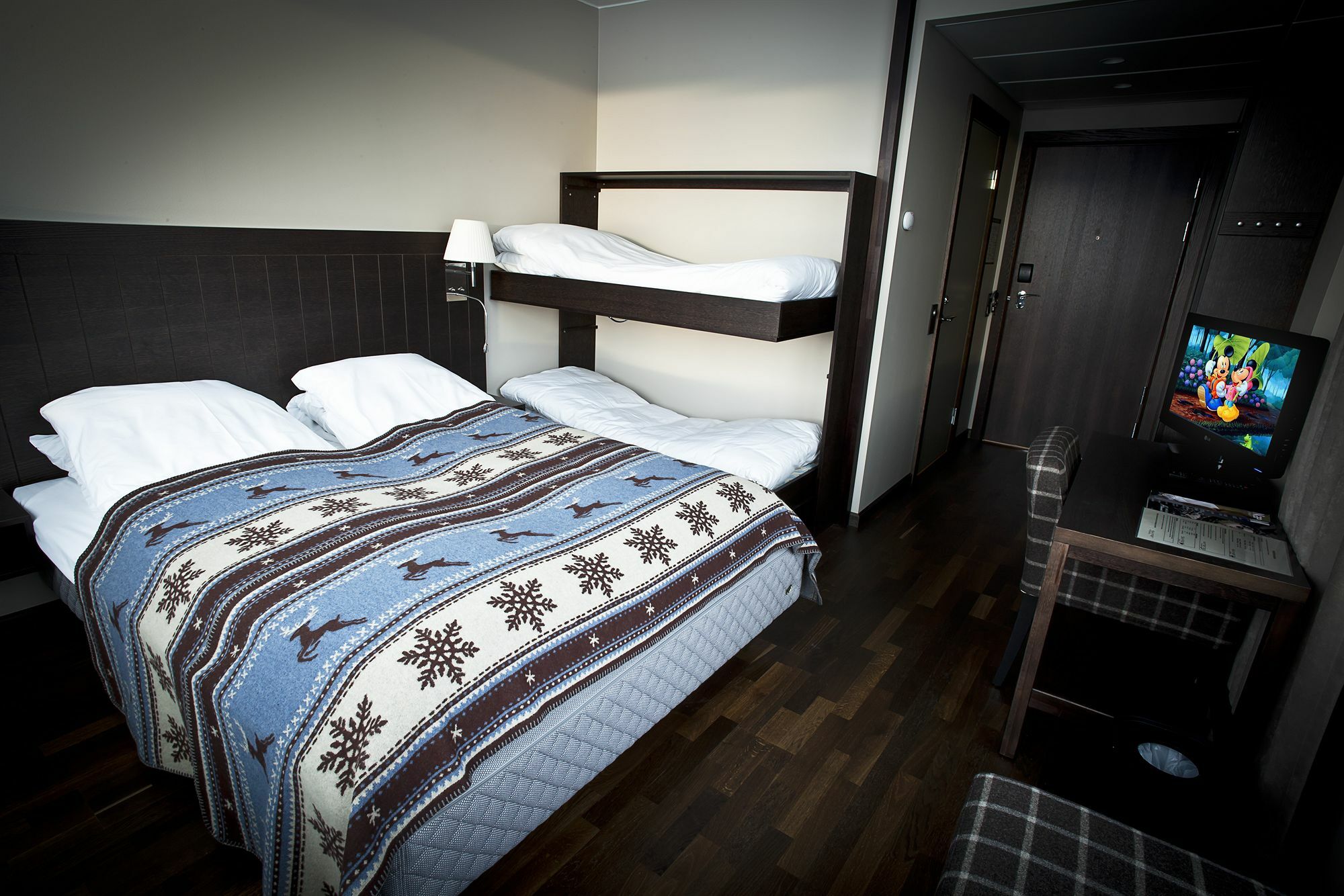 Quality Hotel Skifer Oppdal Exteriör bild